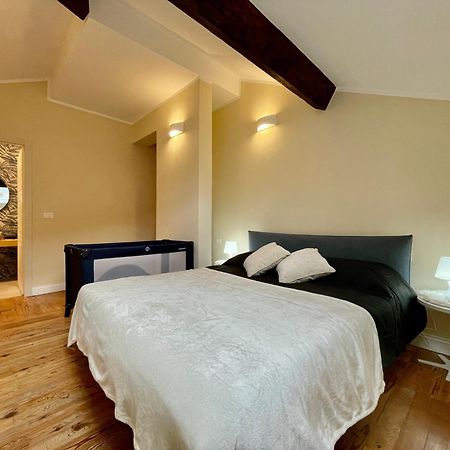 Villa Migliorini Lusso & Comfort In Finalborgo. Finale Ligure Ngoại thất bức ảnh