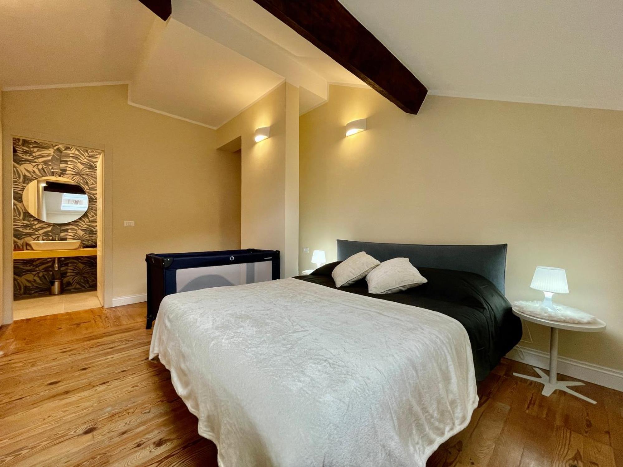 Villa Migliorini Lusso & Comfort In Finalborgo. Finale Ligure Ngoại thất bức ảnh