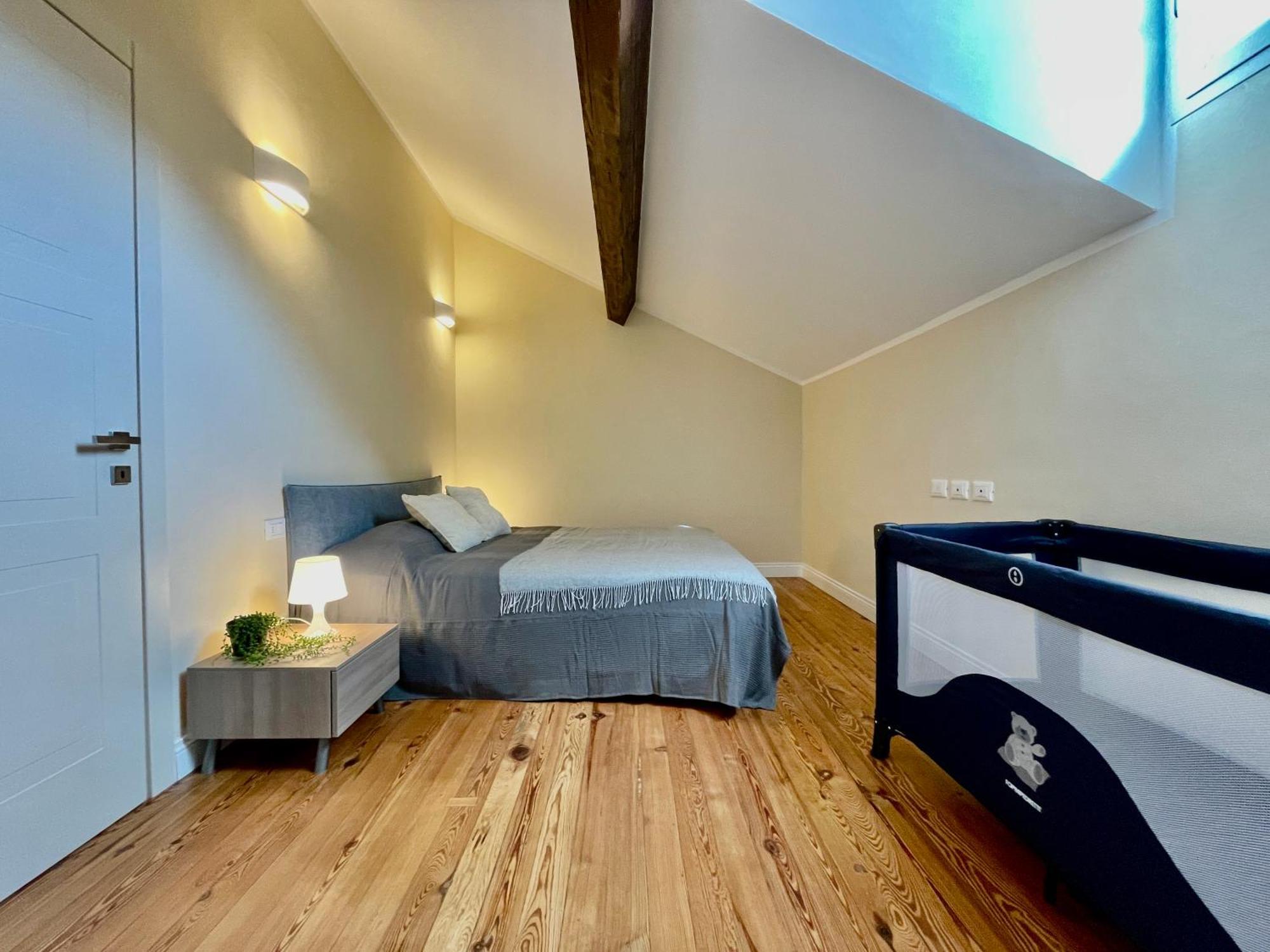 Villa Migliorini Lusso & Comfort In Finalborgo. Finale Ligure Phòng bức ảnh
