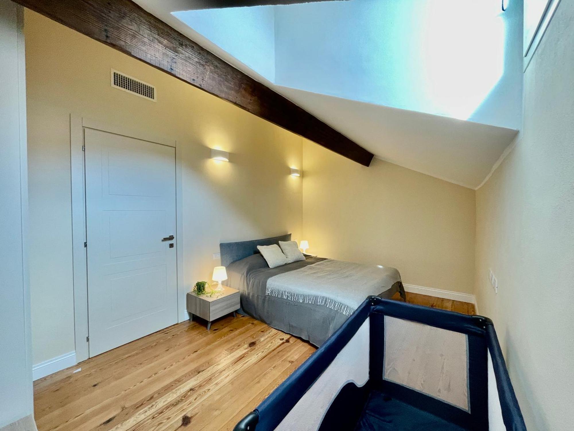 Villa Migliorini Lusso & Comfort In Finalborgo. Finale Ligure Phòng bức ảnh