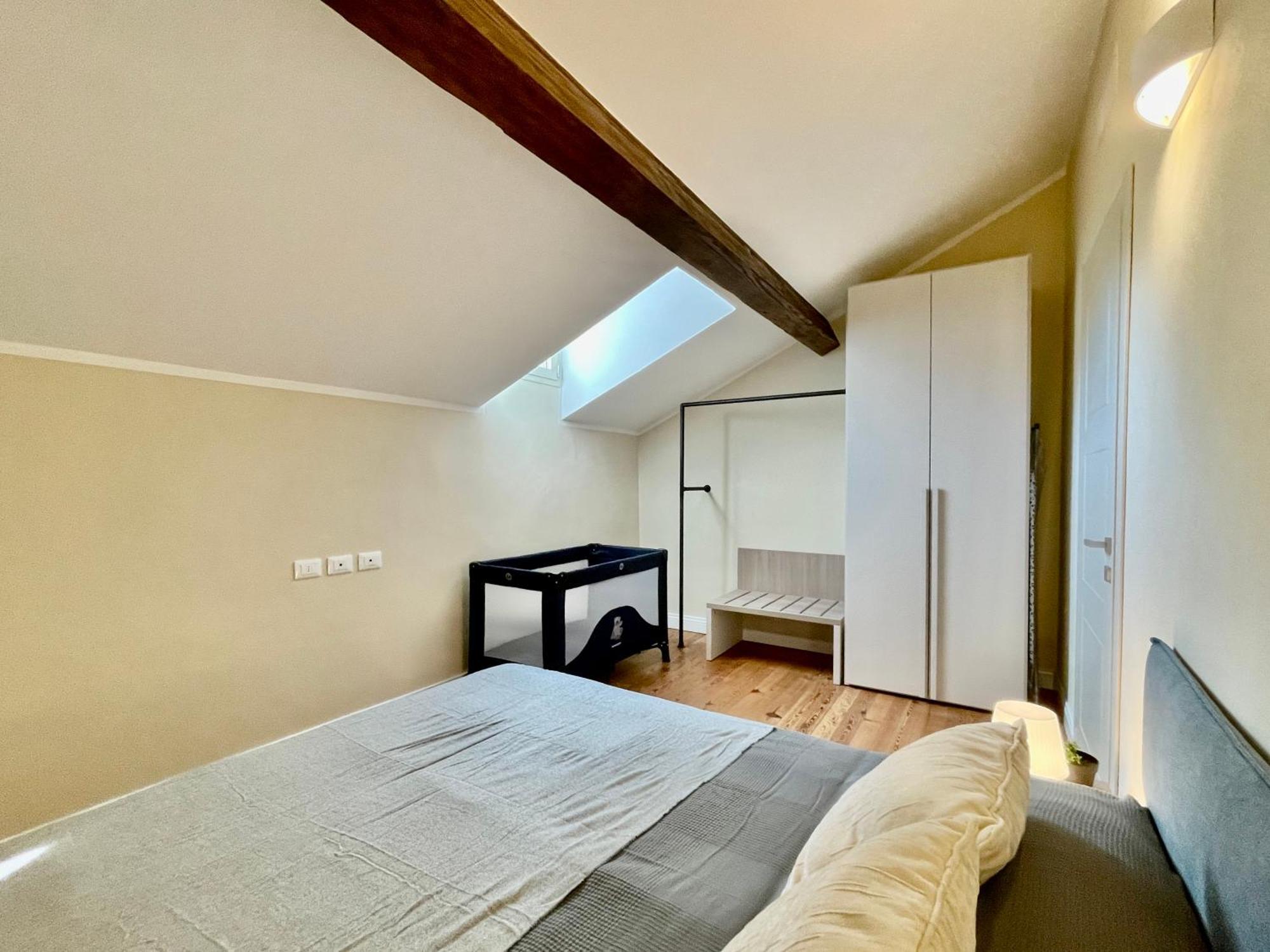 Villa Migliorini Lusso & Comfort In Finalborgo. Finale Ligure Phòng bức ảnh