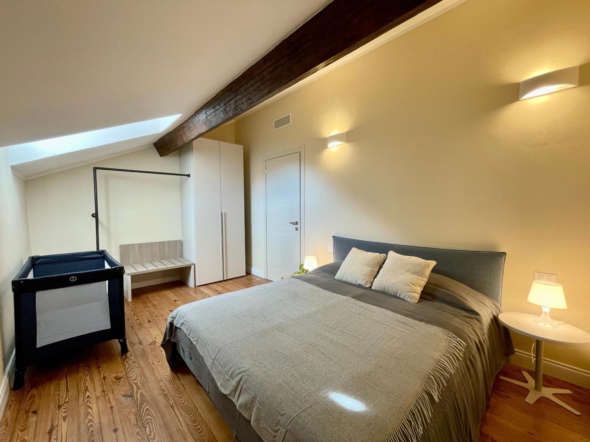 Villa Migliorini Lusso & Comfort In Finalborgo. Finale Ligure Phòng bức ảnh