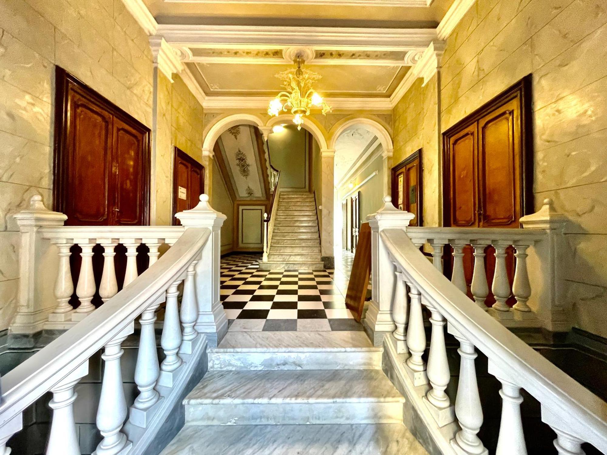 Villa Migliorini Lusso & Comfort In Finalborgo. Finale Ligure Ngoại thất bức ảnh