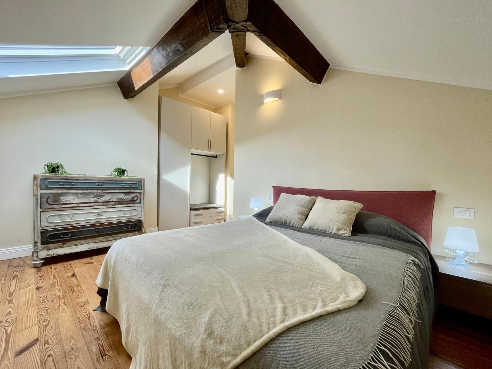 Villa Migliorini Lusso & Comfort In Finalborgo. Finale Ligure Phòng bức ảnh