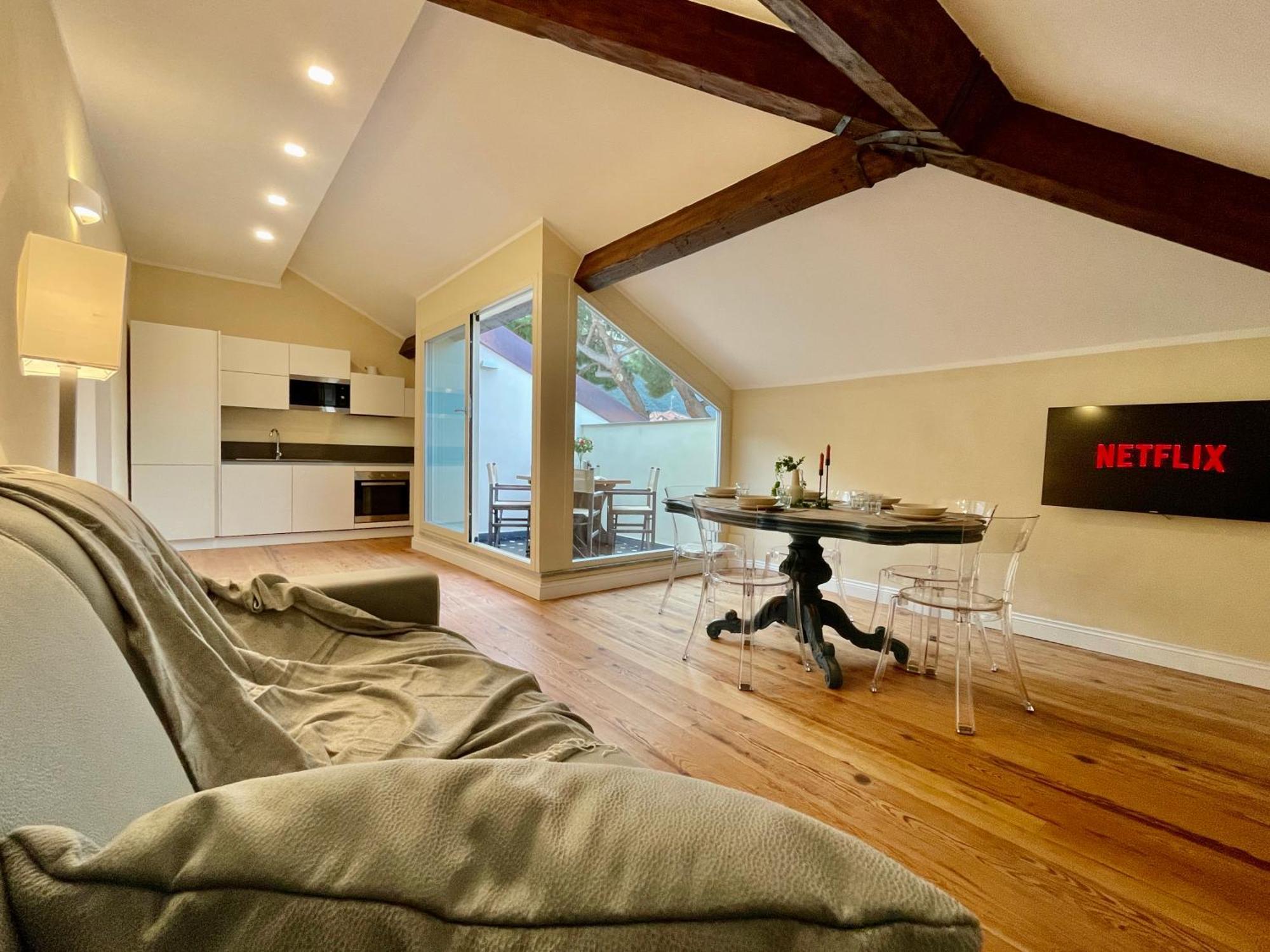 Villa Migliorini Lusso & Comfort In Finalborgo. Finale Ligure Ngoại thất bức ảnh