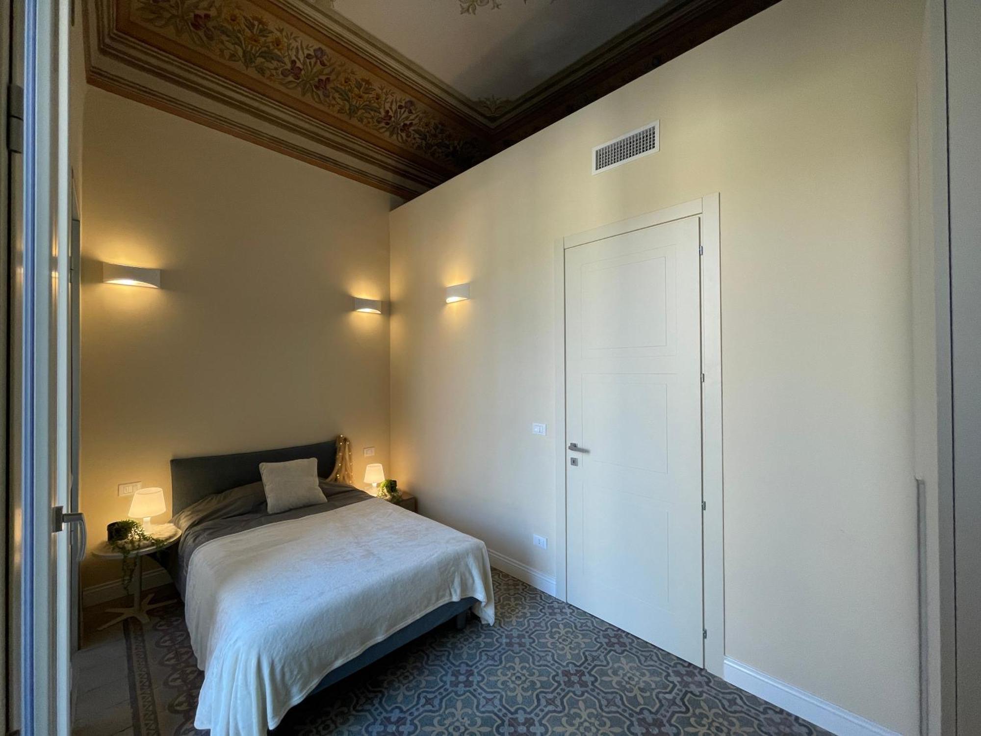 Villa Migliorini Lusso & Comfort In Finalborgo. Finale Ligure Ngoại thất bức ảnh