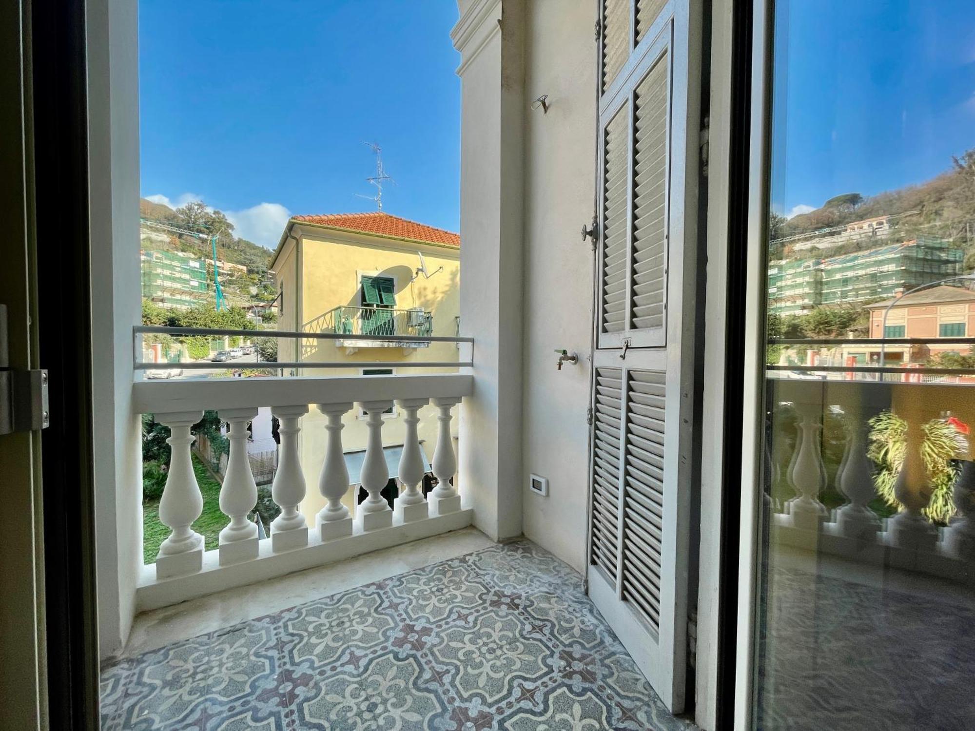 Villa Migliorini Lusso & Comfort In Finalborgo. Finale Ligure Phòng bức ảnh
