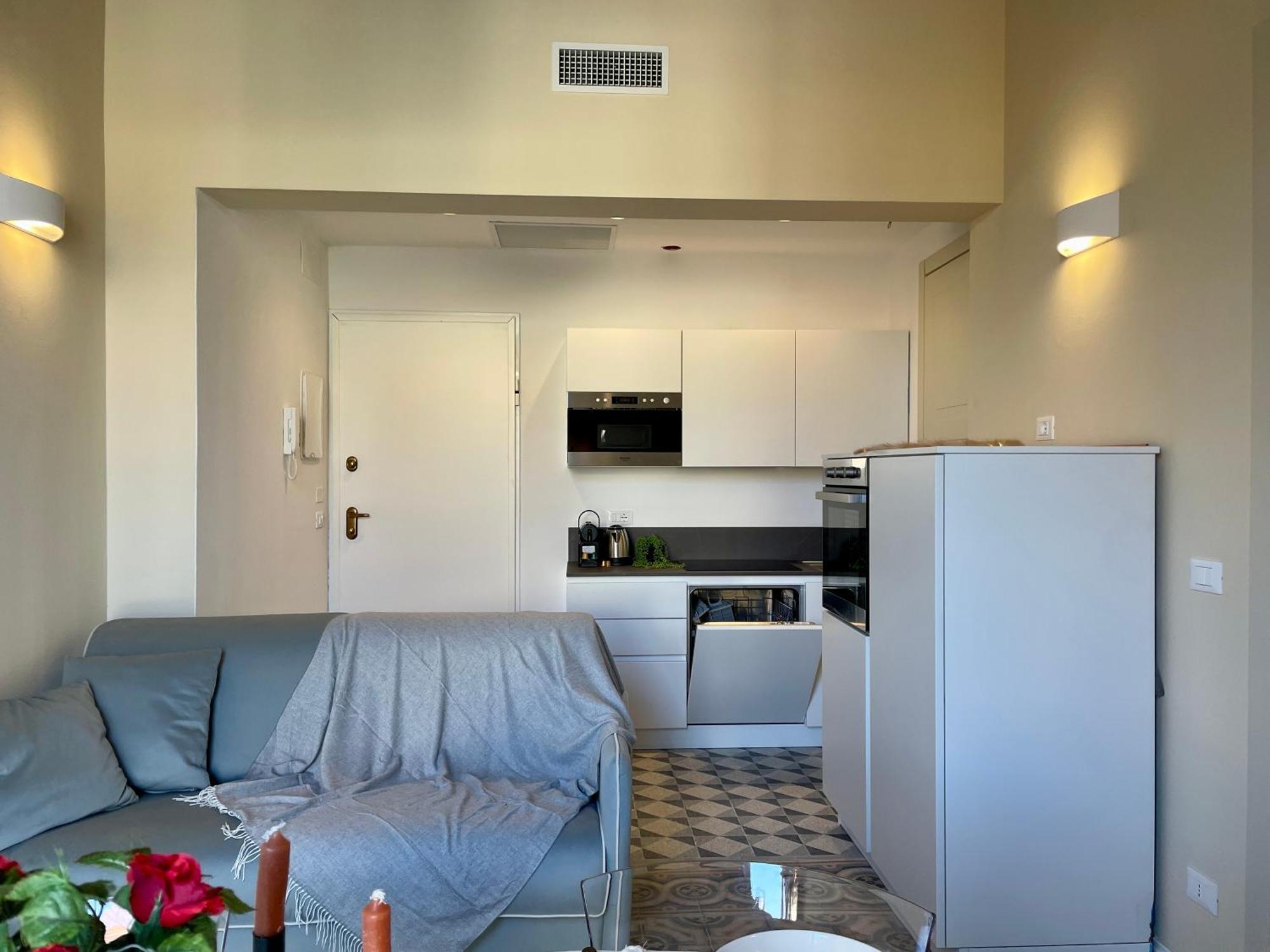 Villa Migliorini Lusso & Comfort In Finalborgo. Finale Ligure Phòng bức ảnh