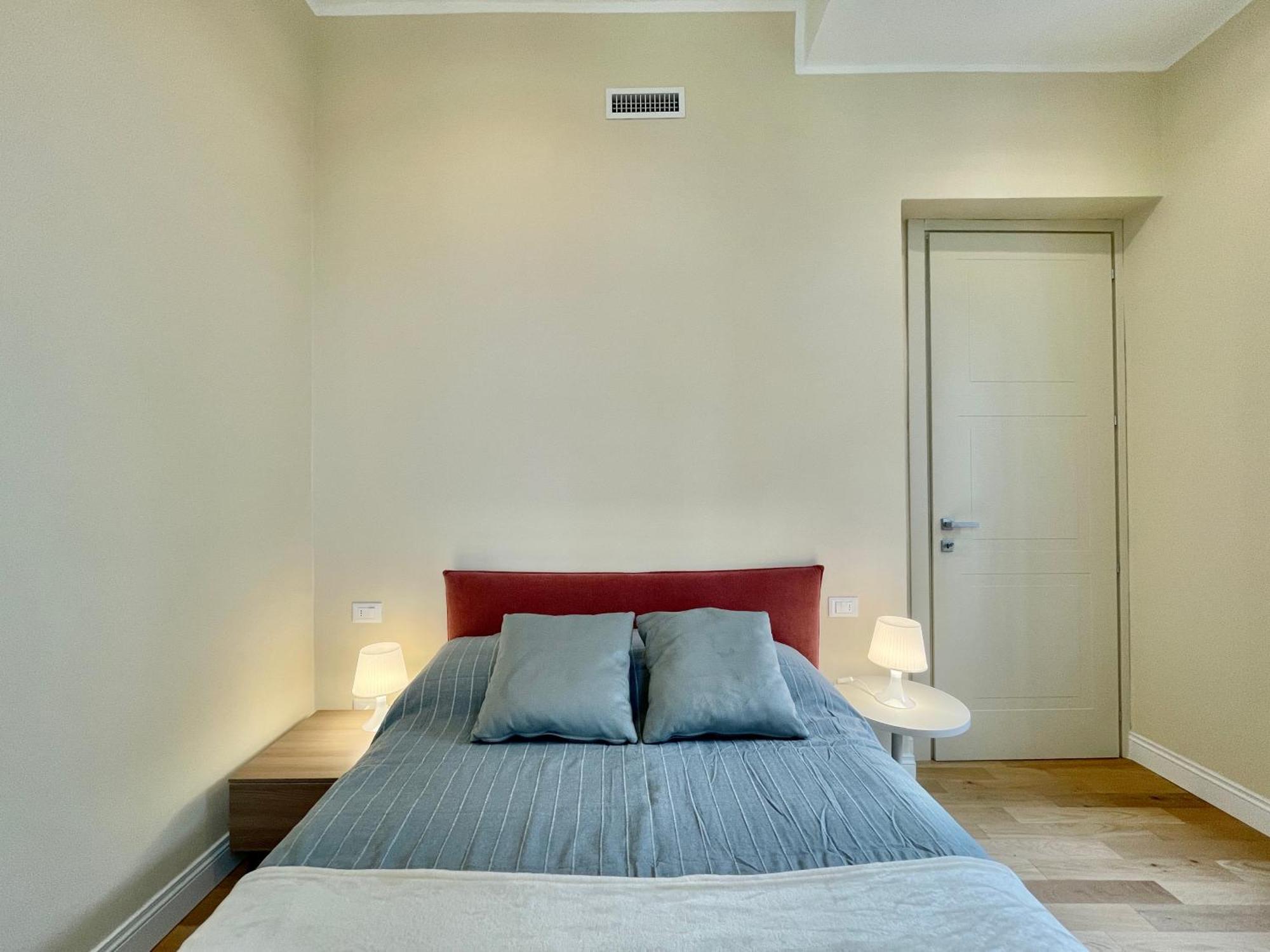Villa Migliorini Lusso & Comfort In Finalborgo. Finale Ligure Phòng bức ảnh
