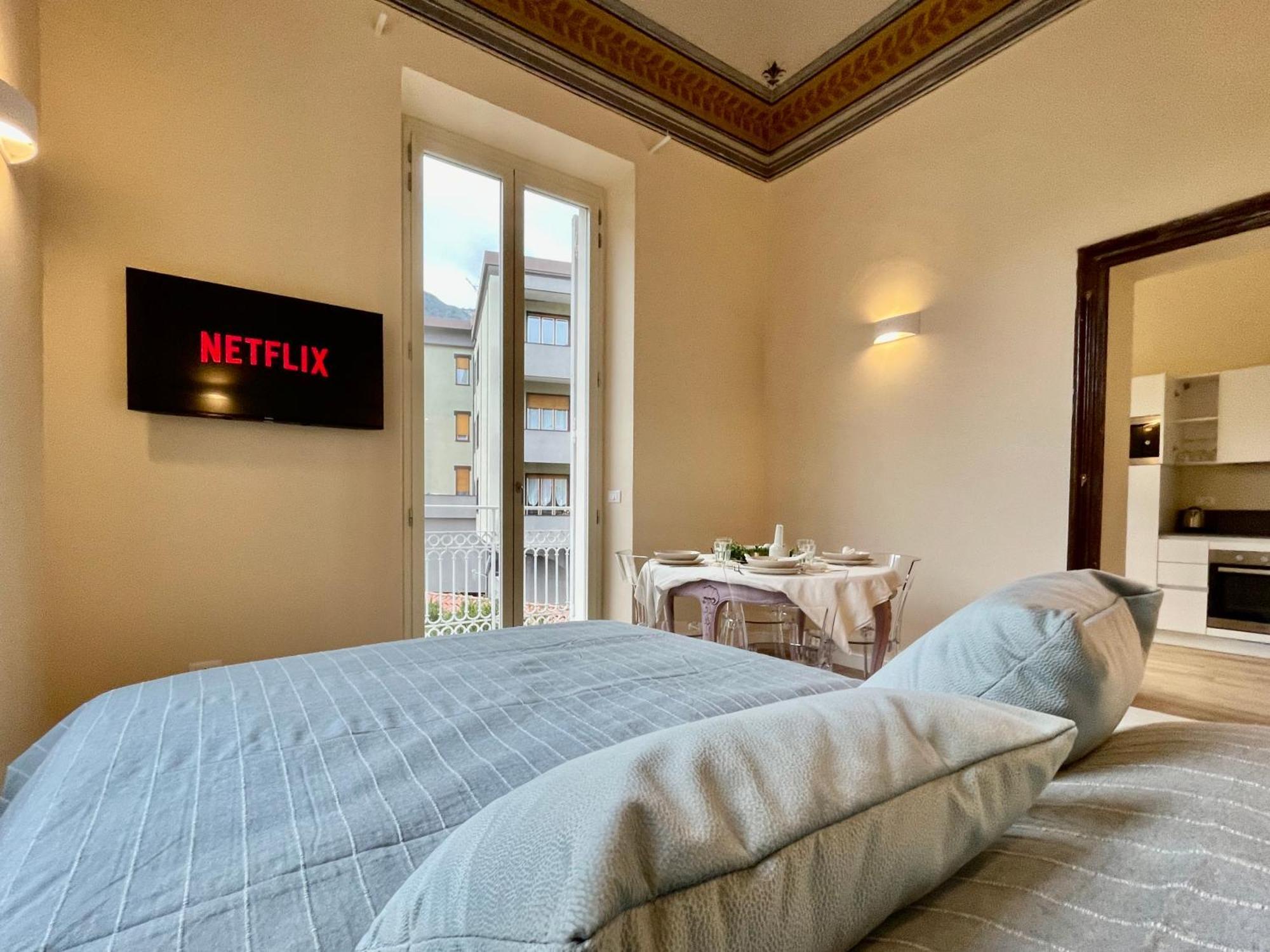 Villa Migliorini Lusso & Comfort In Finalborgo. Finale Ligure Phòng bức ảnh