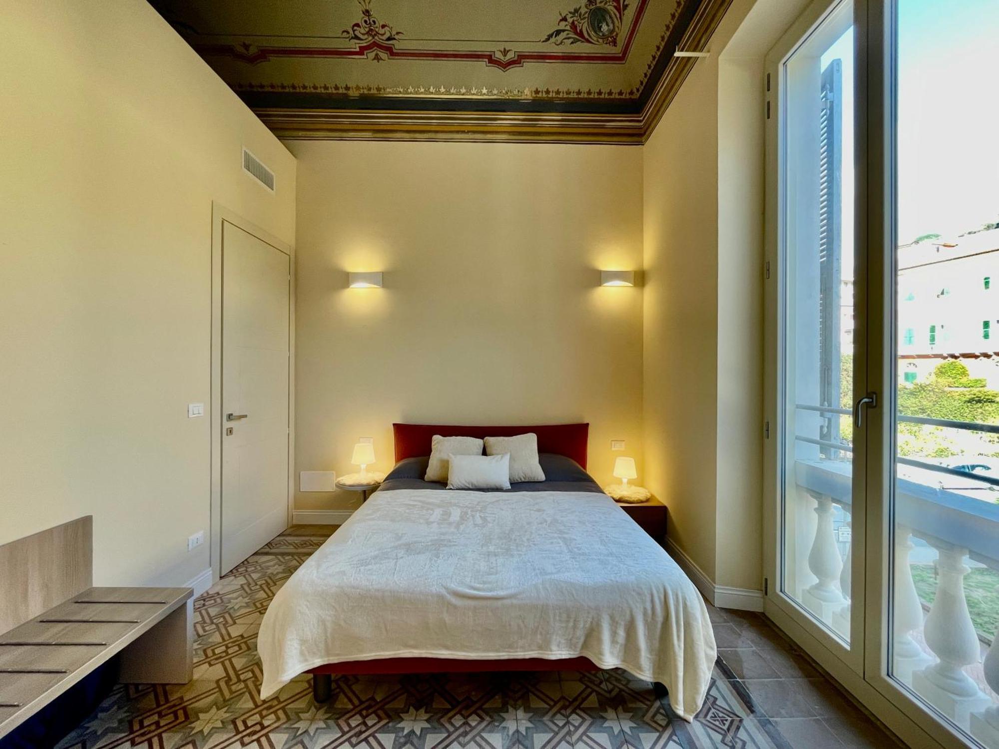 Villa Migliorini Lusso & Comfort In Finalborgo. Finale Ligure Ngoại thất bức ảnh