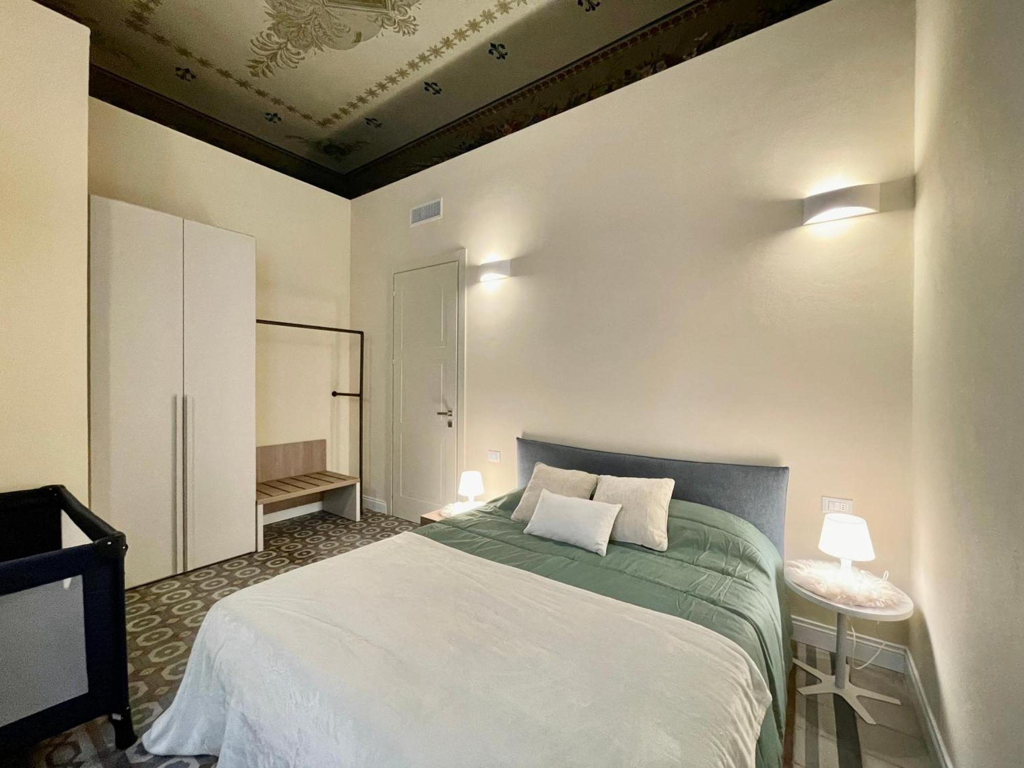 Villa Migliorini Lusso & Comfort In Finalborgo. Finale Ligure Ngoại thất bức ảnh
