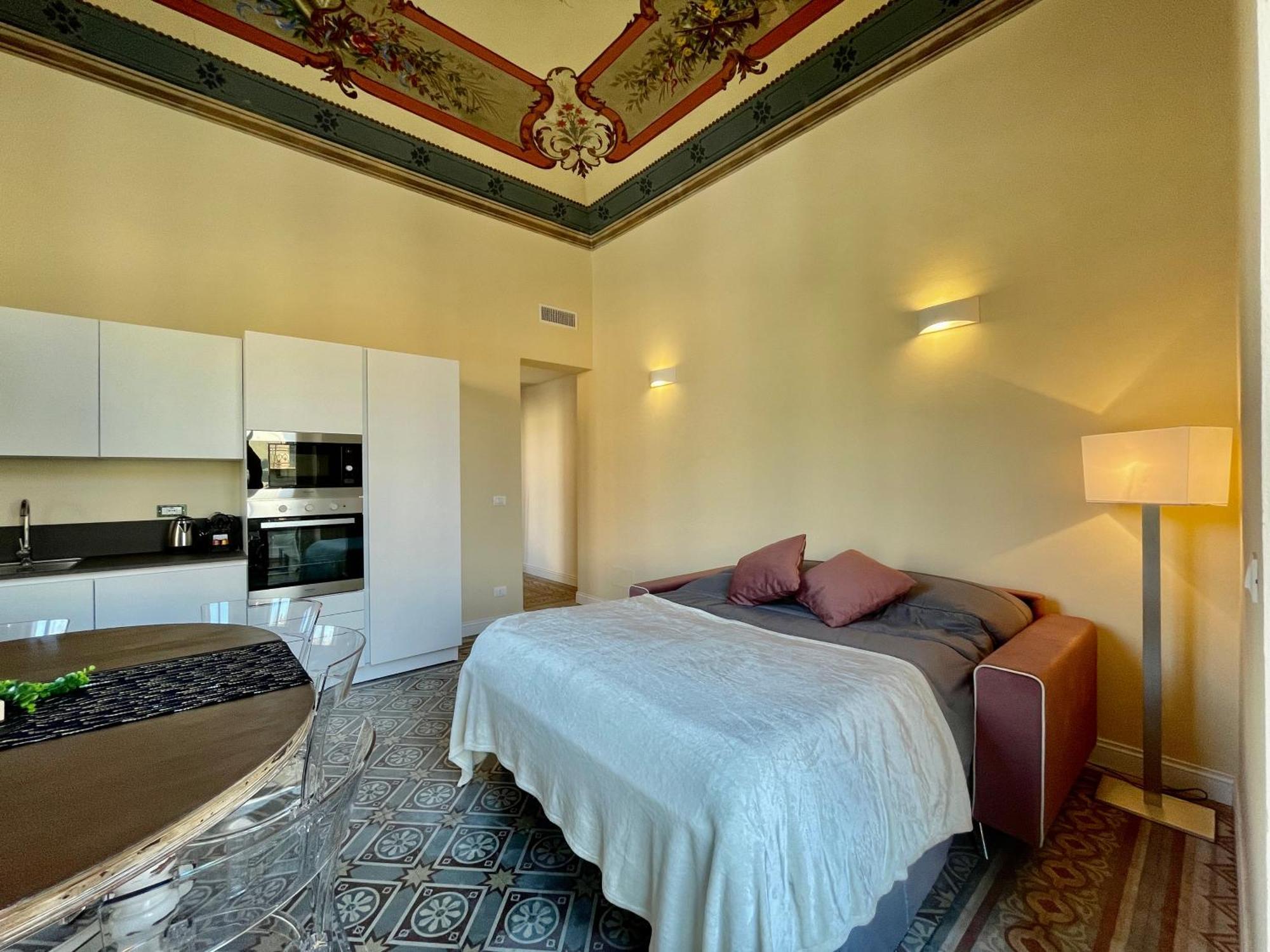 Villa Migliorini Lusso & Comfort In Finalborgo. Finale Ligure Phòng bức ảnh