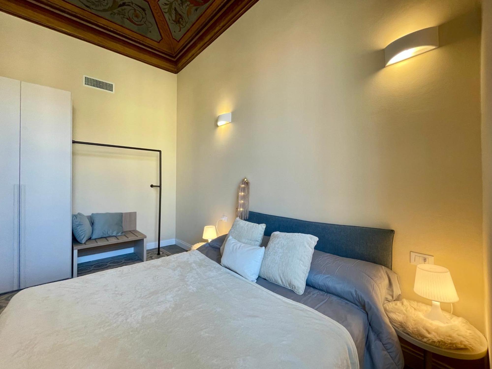 Villa Migliorini Lusso & Comfort In Finalborgo. Finale Ligure Ngoại thất bức ảnh