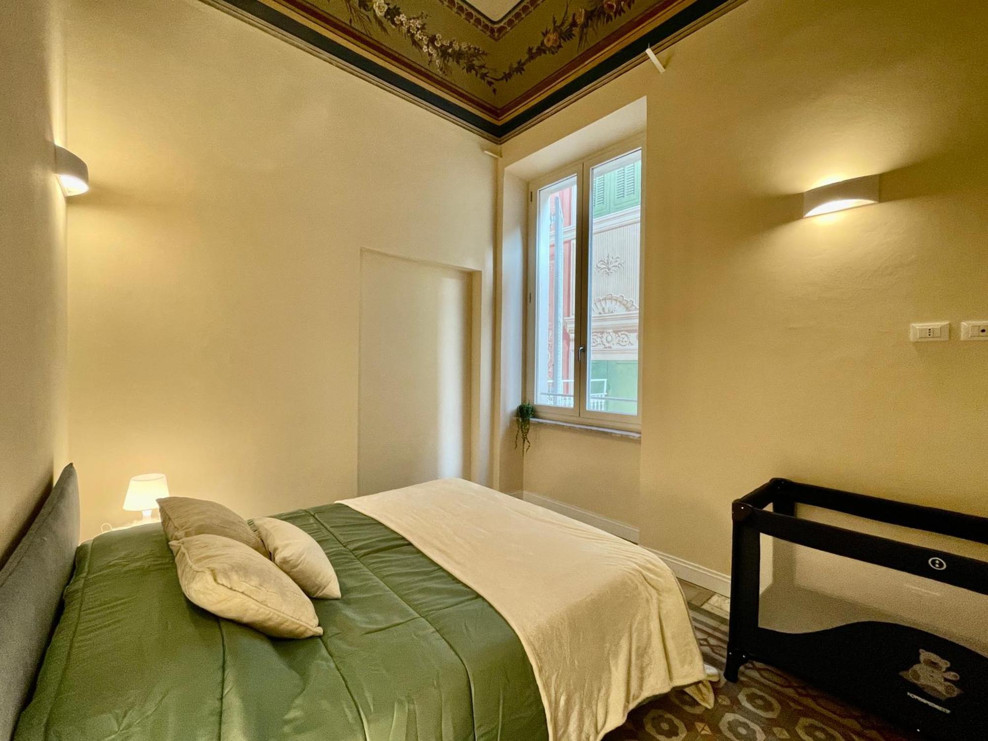 Villa Migliorini Lusso & Comfort In Finalborgo. Finale Ligure Phòng bức ảnh