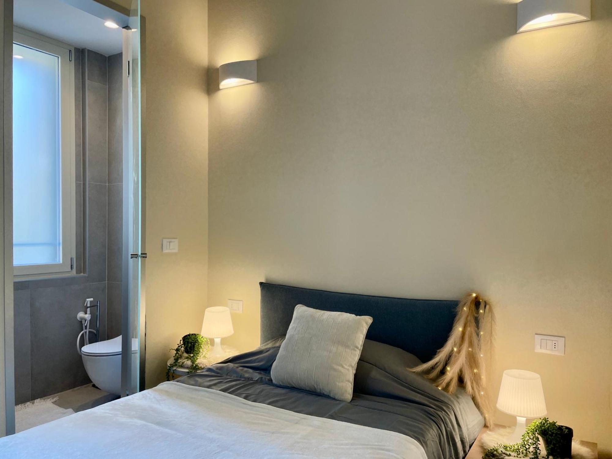 Villa Migliorini Lusso & Comfort In Finalborgo. Finale Ligure Phòng bức ảnh