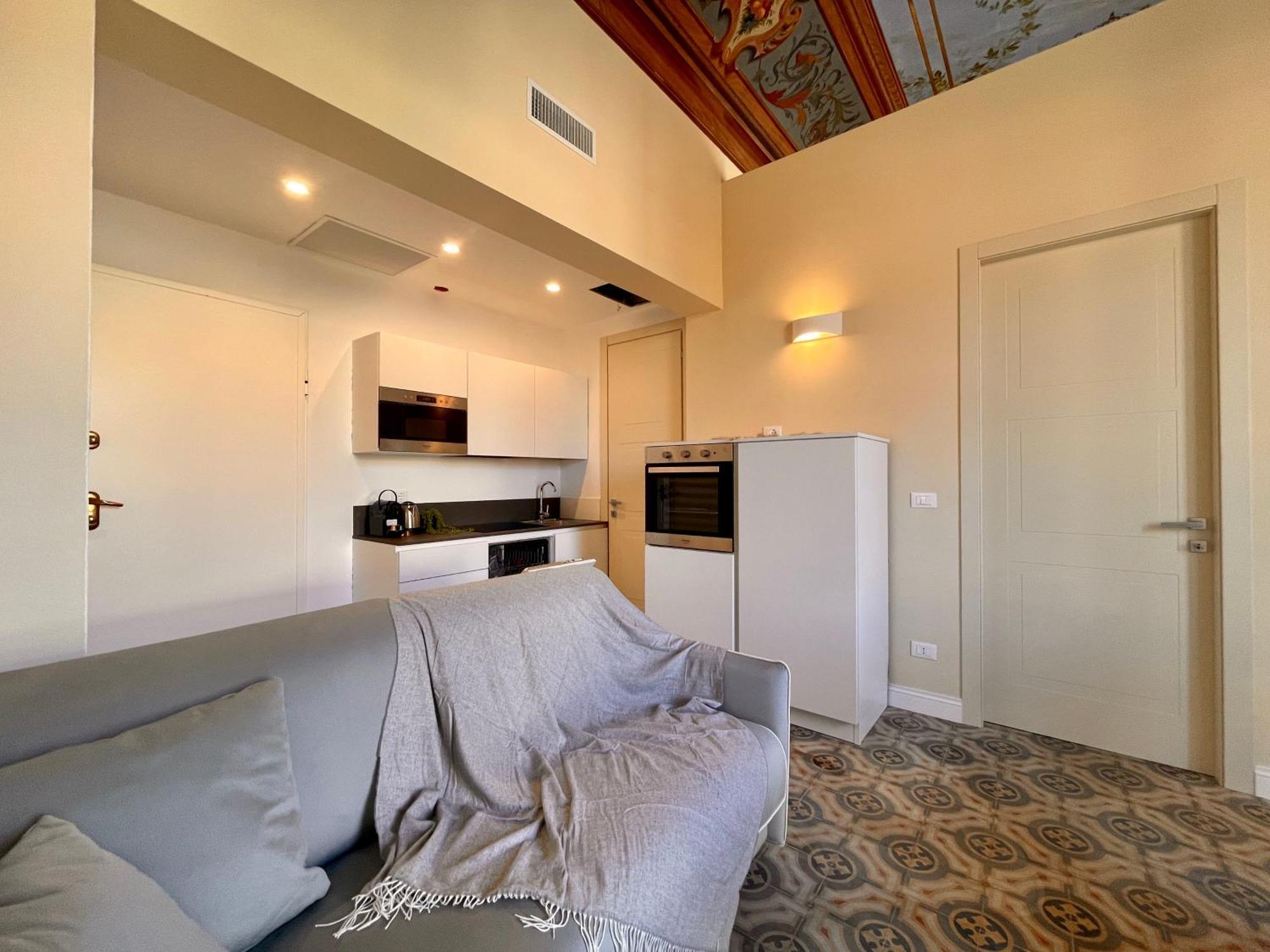 Villa Migliorini Lusso & Comfort In Finalborgo. Finale Ligure Phòng bức ảnh