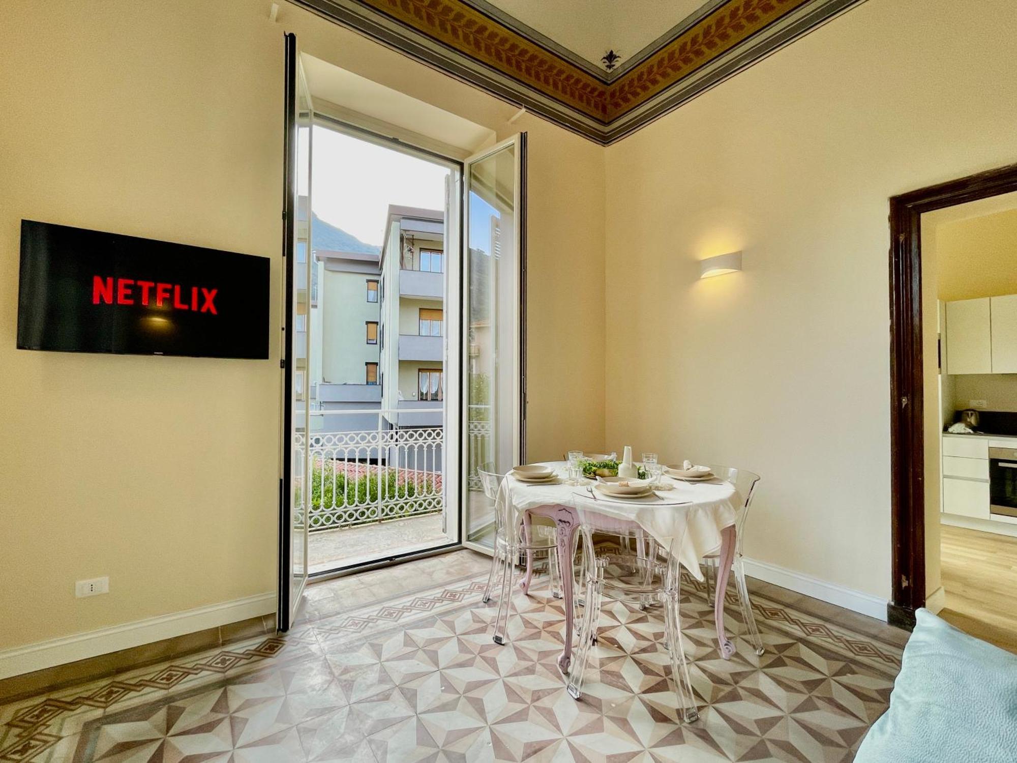 Villa Migliorini Lusso & Comfort In Finalborgo. Finale Ligure Ngoại thất bức ảnh