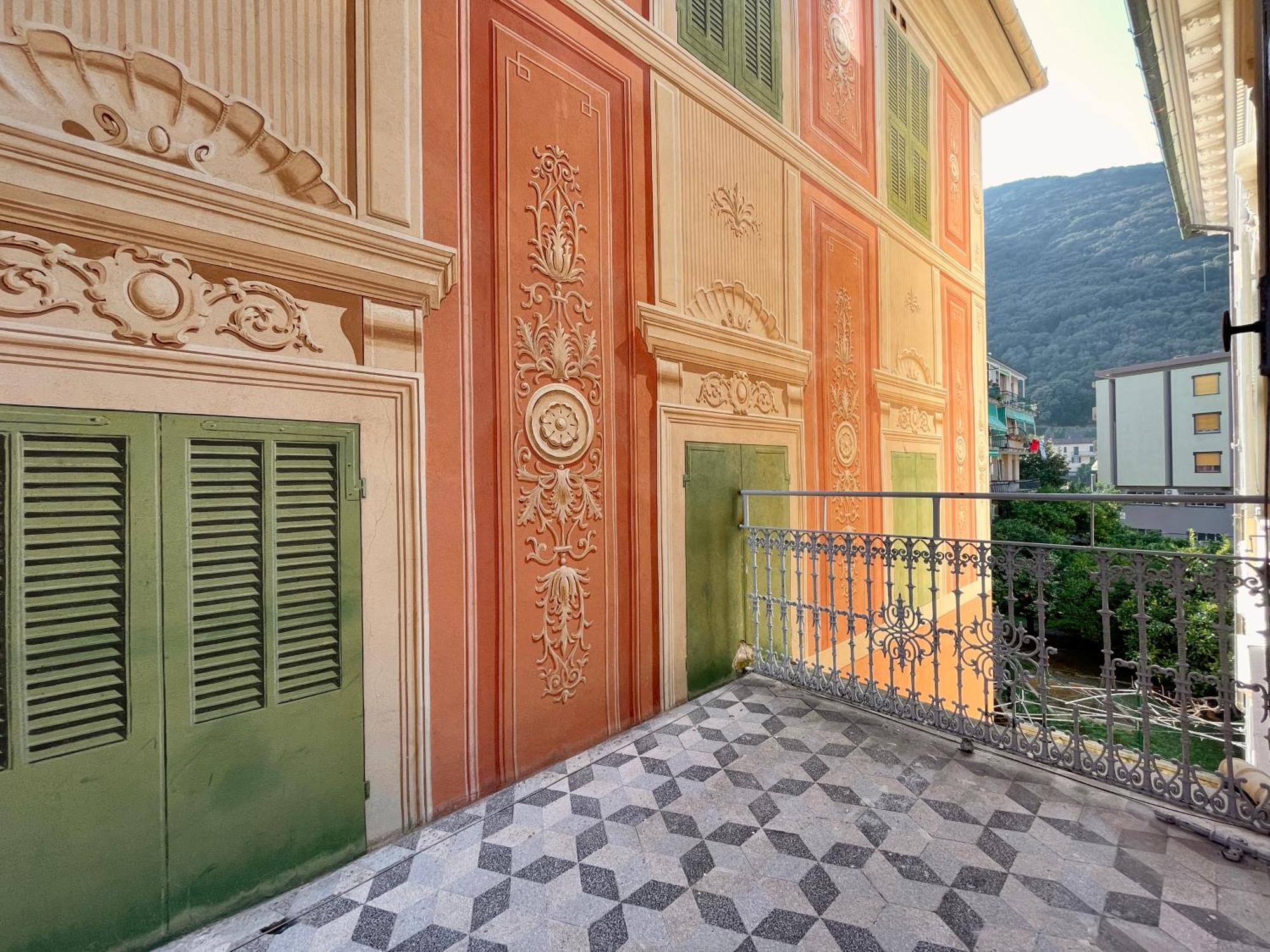 Villa Migliorini Lusso & Comfort In Finalborgo. Finale Ligure Phòng bức ảnh