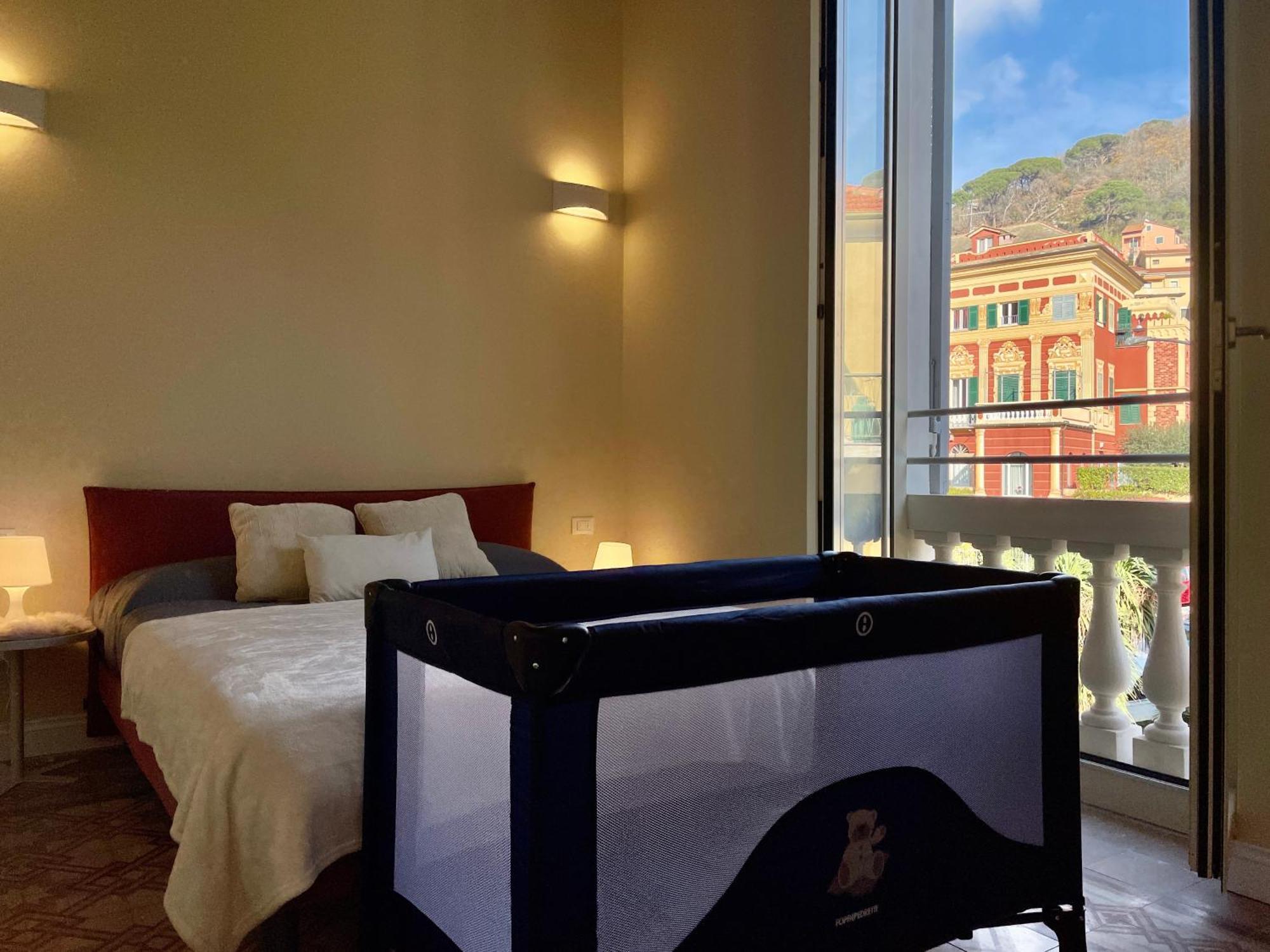 Villa Migliorini Lusso & Comfort In Finalborgo. Finale Ligure Phòng bức ảnh